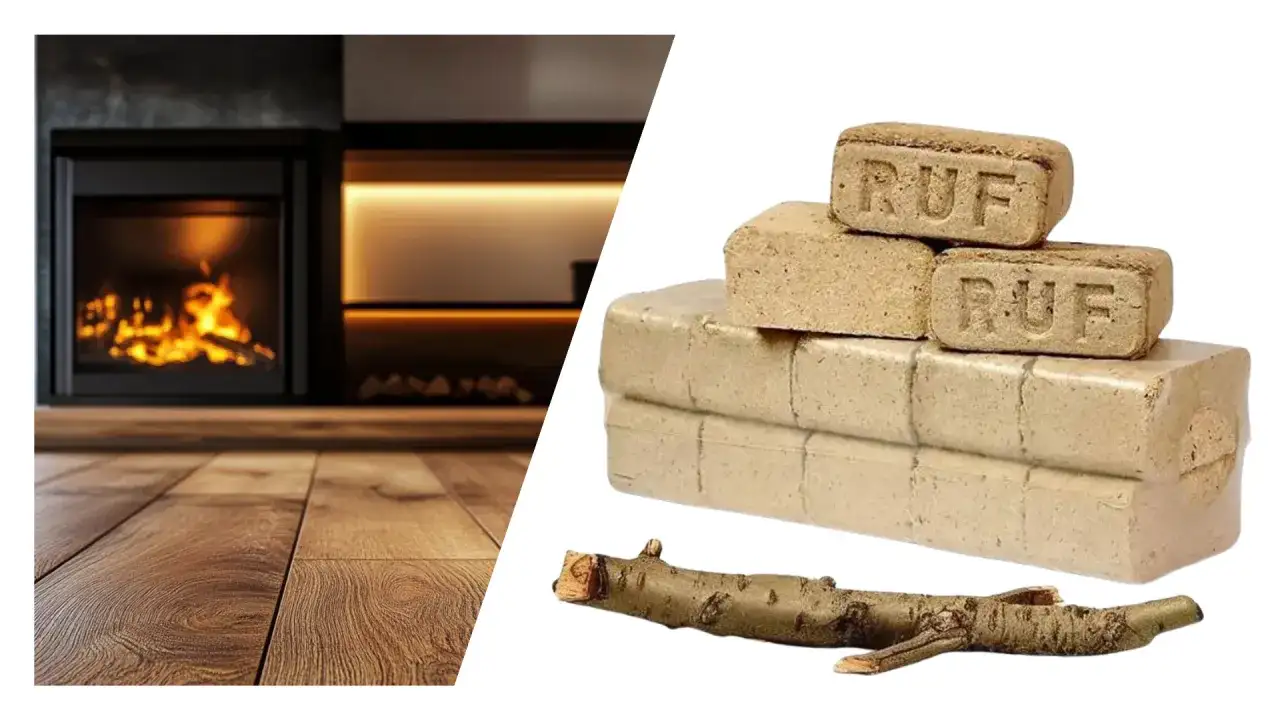 Gdzie kupić brykiet drzewny? Sprawdź najlepsze oferty w Polsce