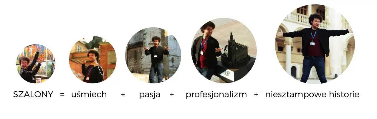 Kraków: Co zwiedzić? Przewodnik po atrakcjach i gotowe trasy!