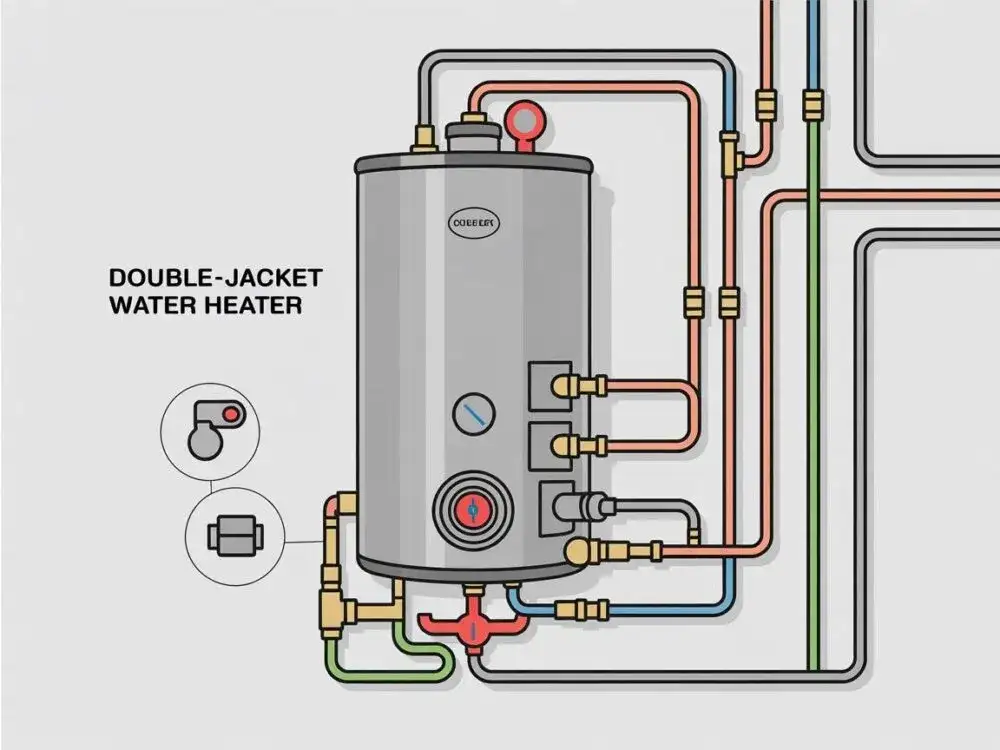 Jak zamontować bojler - uniknij błędów i oszczędź na kosztach