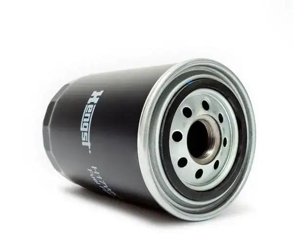 Co ile wymieniać filtr paliwa w benzynie, aby uniknąć kosztownych napraw?