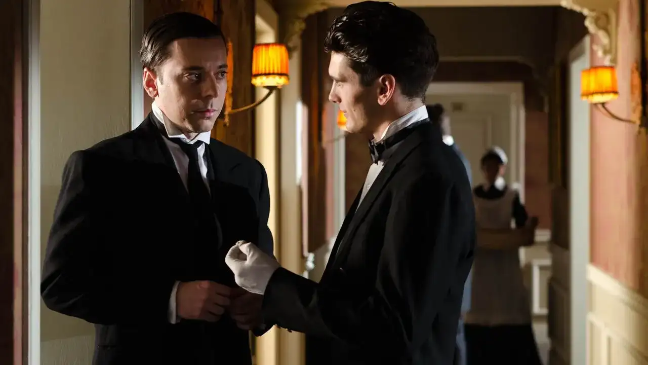 Zagadka Grand Hotelu na CDA? Sprawdź, gdzie obejrzysz legalnie!