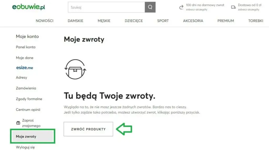 Jak zrobić zwrot paczki krok po kroku - prosty poradnik dla kupujących
