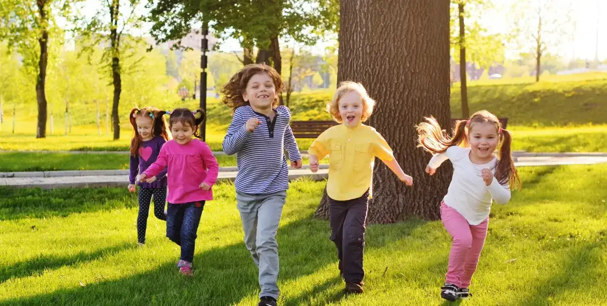 Jak przyzwyczaić dziecko do żłobka i zminimalizować stres malucha