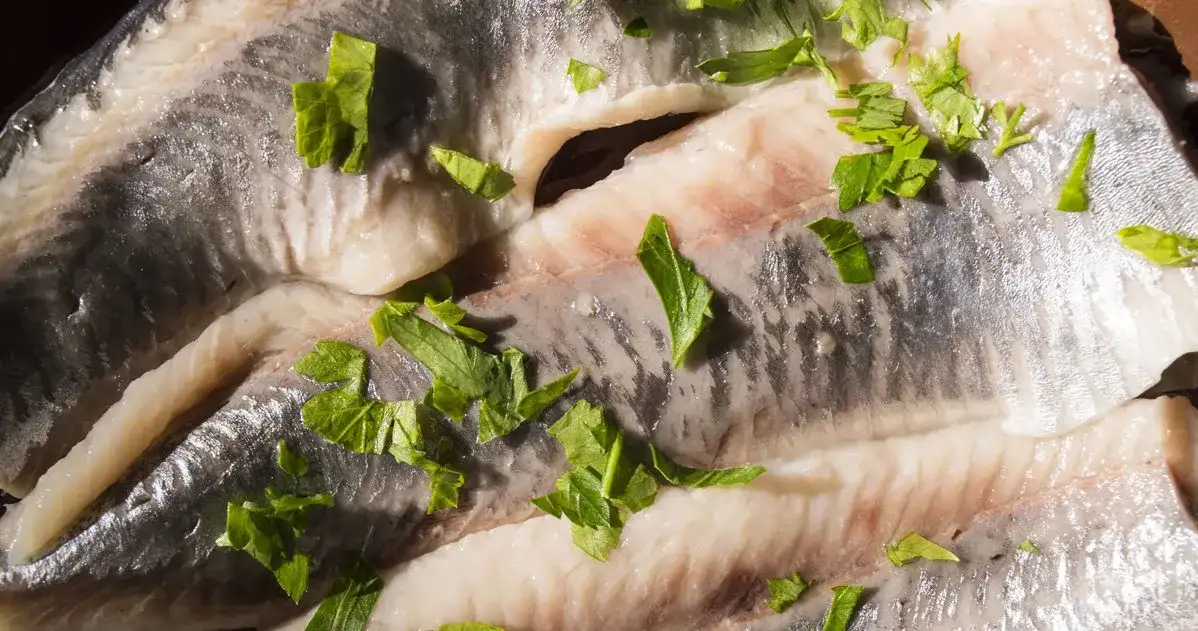 Czy śledzie są dietetyczne? Odkryj ich zdrowotne właściwości