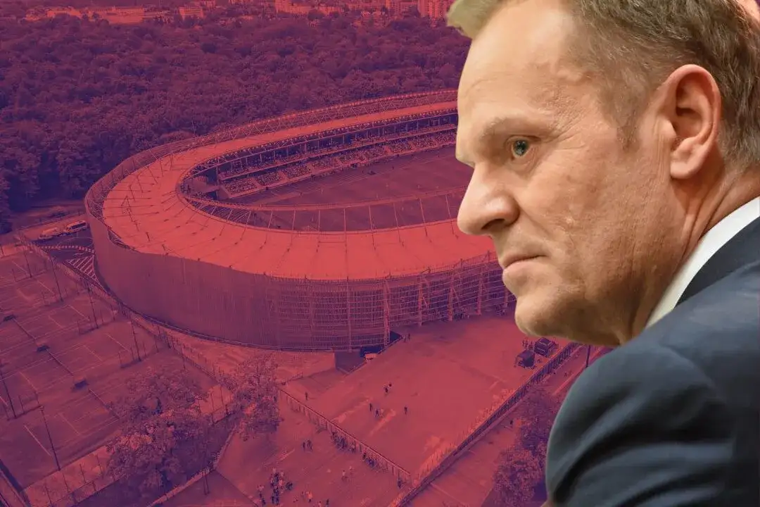 Czy Donald Tusk jest Polakiem? Odkryj jego prawdziwe korzenie