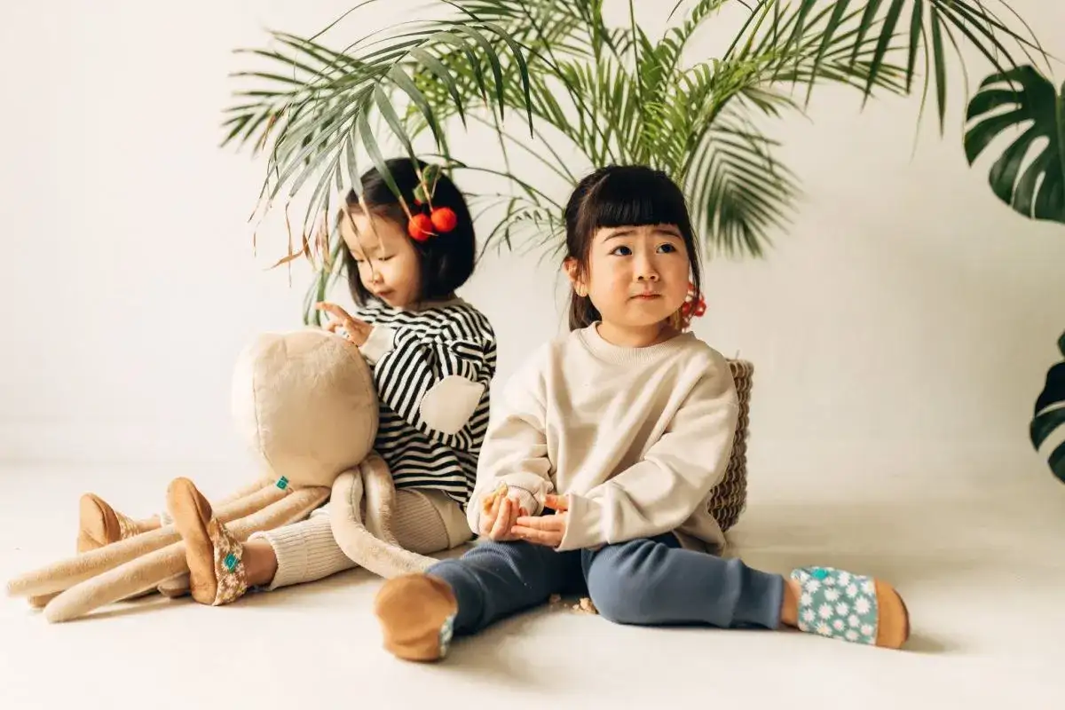 Rozmiar stopy 4 latki: jak uniknąć błędów przy zakupie butów