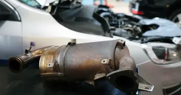 DPF suchy czy mokry - co wybrać, aby uniknąć kosztownych awarii?