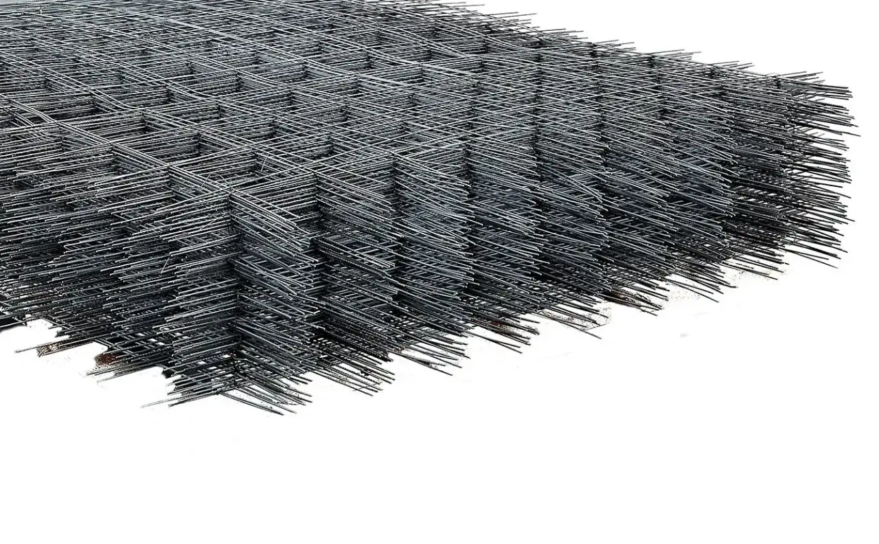 Jaka siatka zbrojeniowa do wylewek, aby uniknąć pęknięć?