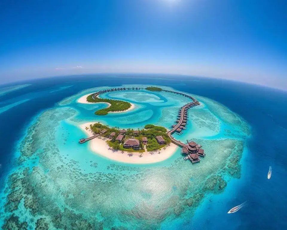 Malediwy: Gdzie leży ten raj? Przewodnik po lokalizacji i podróży