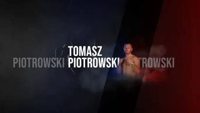 Tomasz Piotrowski aktor – fascynująca biografia i najważniejsze role