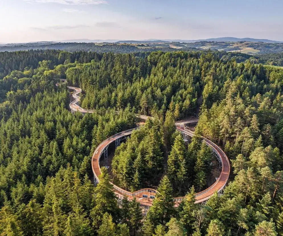 Najlepsze atrakcje w Dębowcu, które musisz zobaczyć na wycieczce