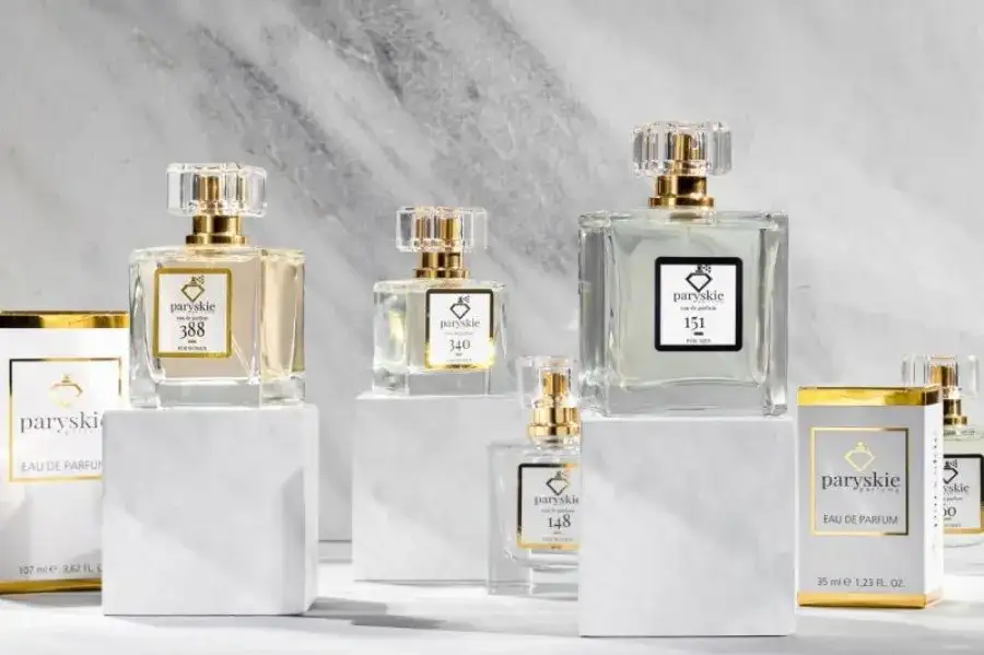 Perfumy męskie: Wybierz zapach, który podkreśli Twój styl!