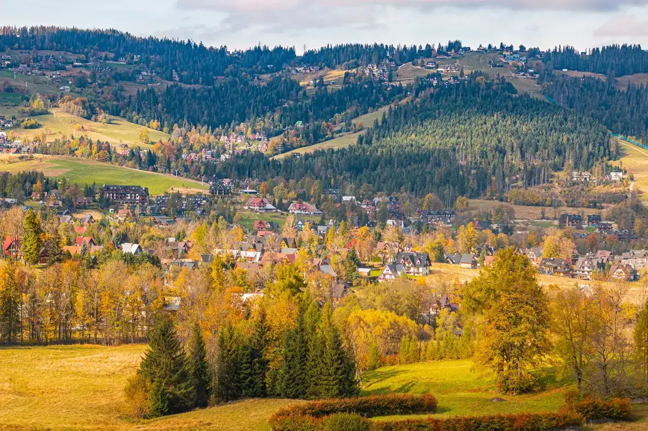 Zakopane: Co zwiedzić? Przewodnik po Tatrach i atrakcjach (2024)