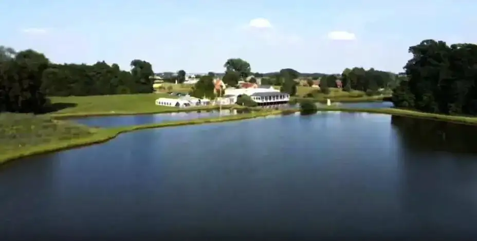 Łowisko Lipka – najlepsze miejsca na wędkowanie w Polsce