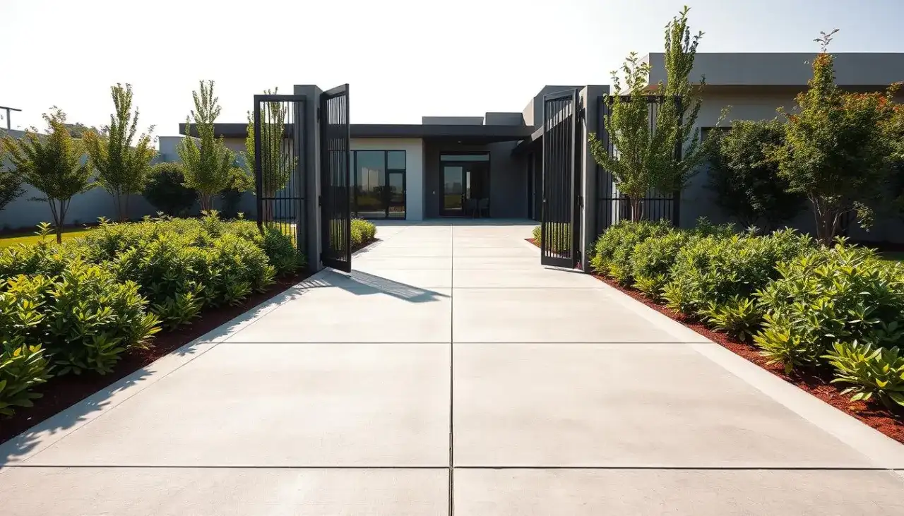 Twój chodnik marzeń: Materiały, koszty, budowa krok po kroku.