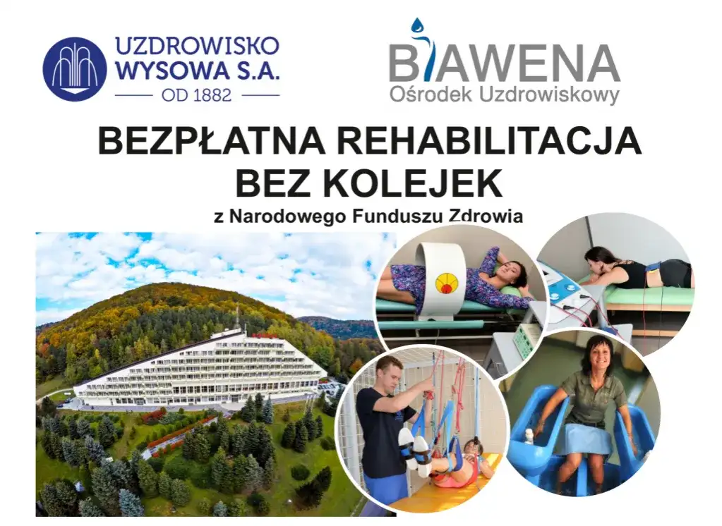 Ile trwa rehabilitacja dzienna? Poznaj kluczowe informacje i fakty