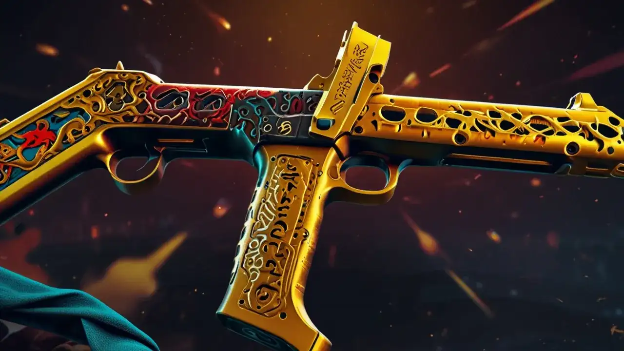 Jak zdobyć rzadkie skiny postaci w CS:GO? Poradnik dla kolekcjonerów