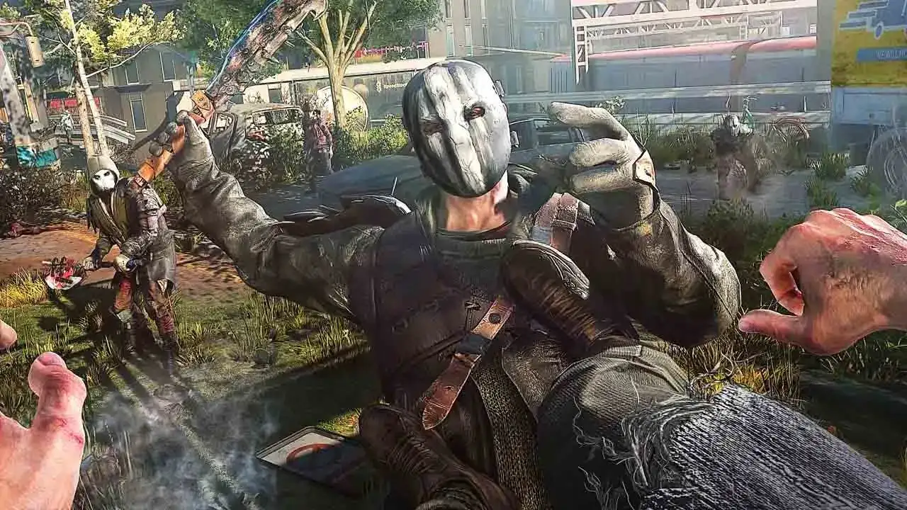 Dying Light 2 recenzja - czy ta gra spełnia wysokie oczekiwania fanów?