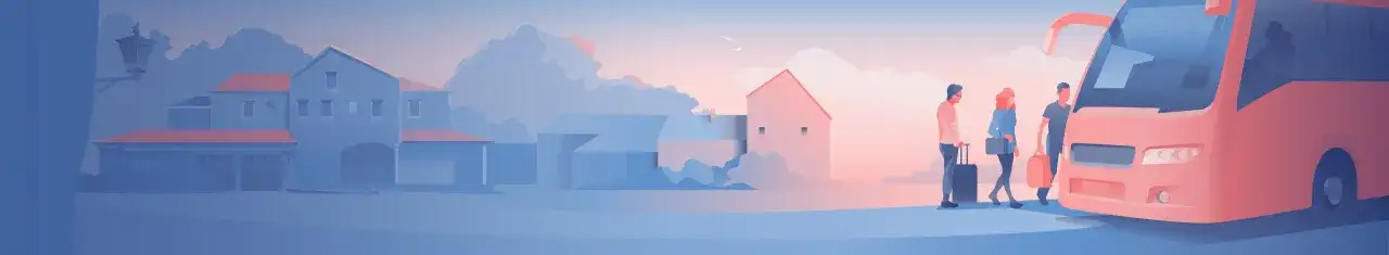 Skąd odjeżdża autobus Włocławka do popularnych miast w Polsce?