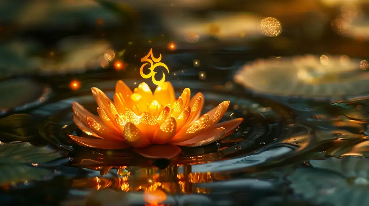 Om znak: Jaką moc ma ten pradawny symbol i jak go wykorzystać?