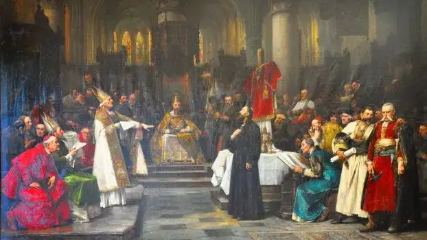 Sobór w Konstancji: Kto reprezentował Polskę i jakie mieli znaczenie?