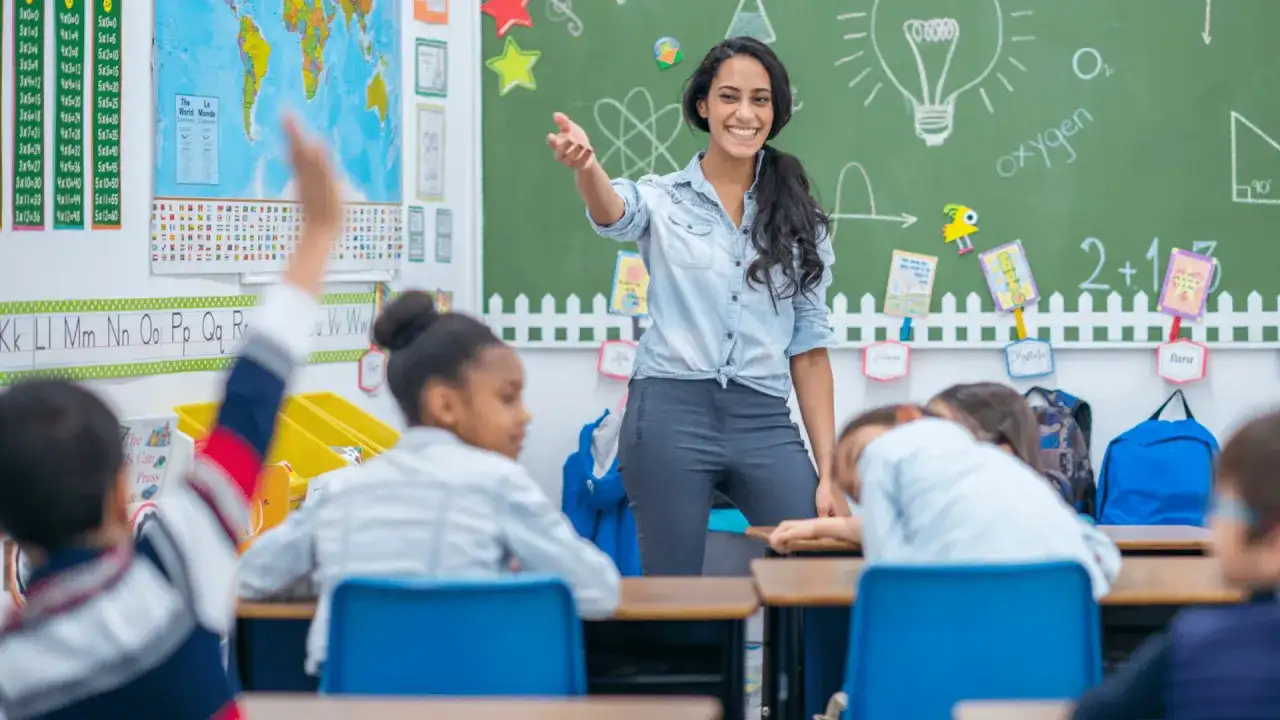 Plany na przyszłość nauczyciela dyplomowanego: 7 kluczowych celów