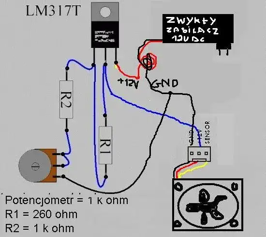 Jaki regulator obrotów do wentylatora? Porównanie i wybór