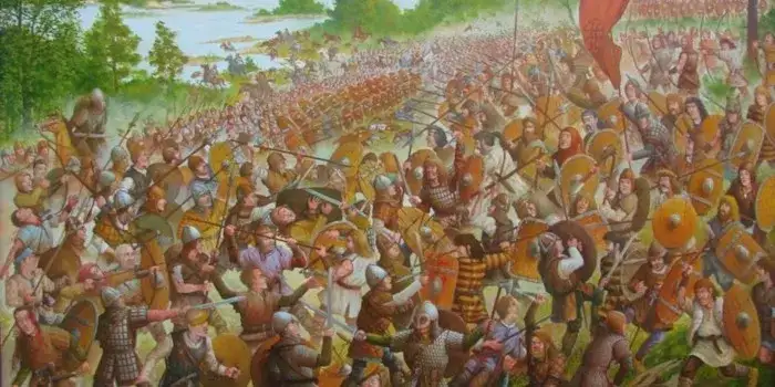 Kto zwyciężył w bitwie pod Cedynią w 972 roku? Historia zwycięstwa Mieszka I