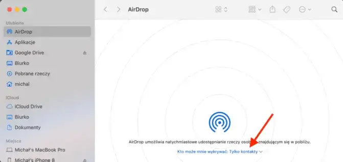 AirDrop nie działa? Oto najskuteczniejsze sposoby na rozwiązanie problemu