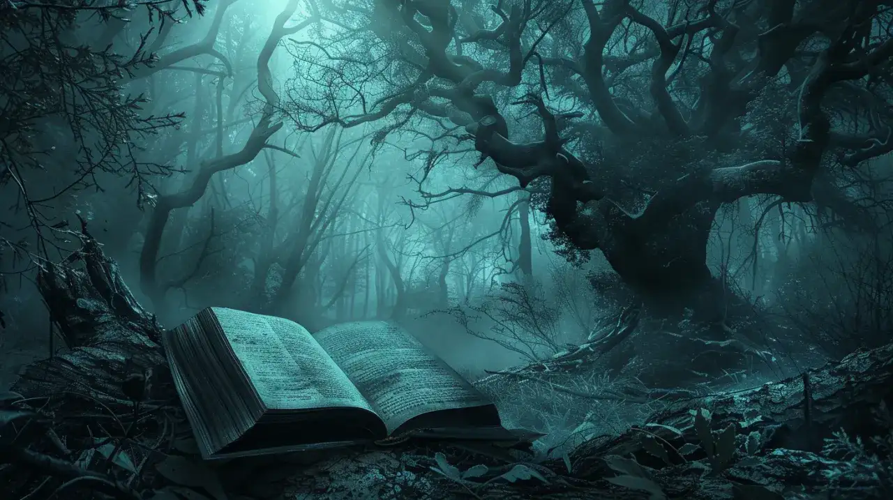 Baśnie braci Grimm: 7 mrocznych tytułów dla dzieci. Prawda