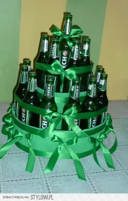 Jak zrobić pyszny tort z piwa – prosty przepis i wskazówki dla początkujących