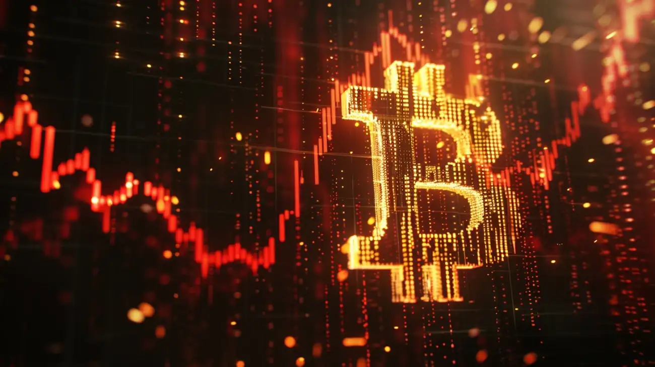 Aktualna cena Bitcoina - Bieżące notowania i kursy na żywo