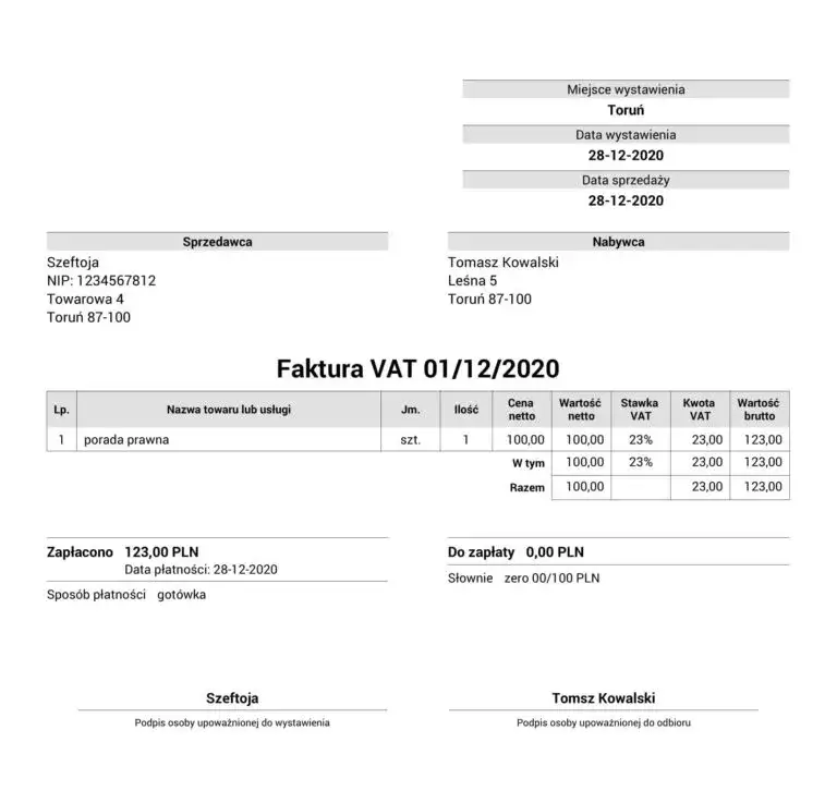Do kiedy wystawić faktury za nawozy, aby uniknąć problemów z rozliczeniami