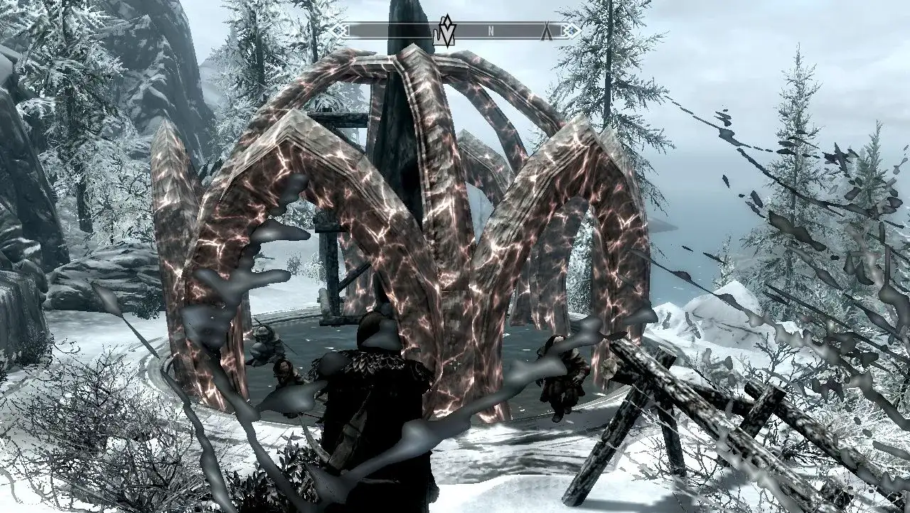 Skyrim - poznaj najprostszy sposób na wykonanie krzyku w grze