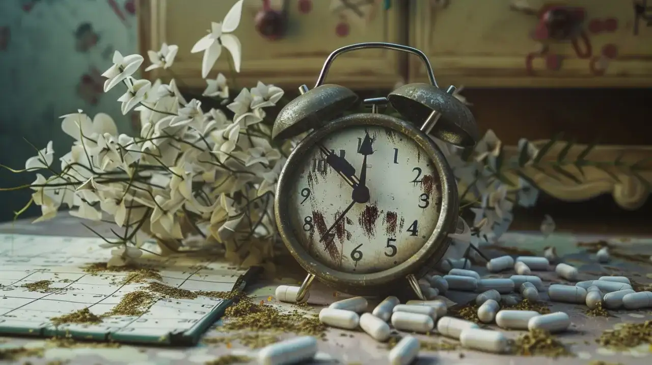 Mam wszystkiego dość: Jak radzić sobie z wyczerpaniem psychicznym?