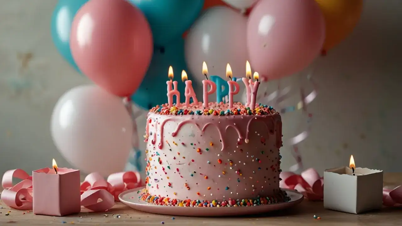 Tort dla dziewczyny na urodziny: Przepisy i pomysły na urodzinowy tort