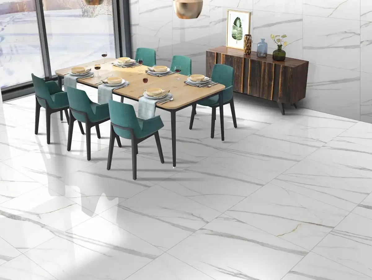 Płytka 60x60 cm - sprawdź, ile metrów kwadratowych to naprawdę