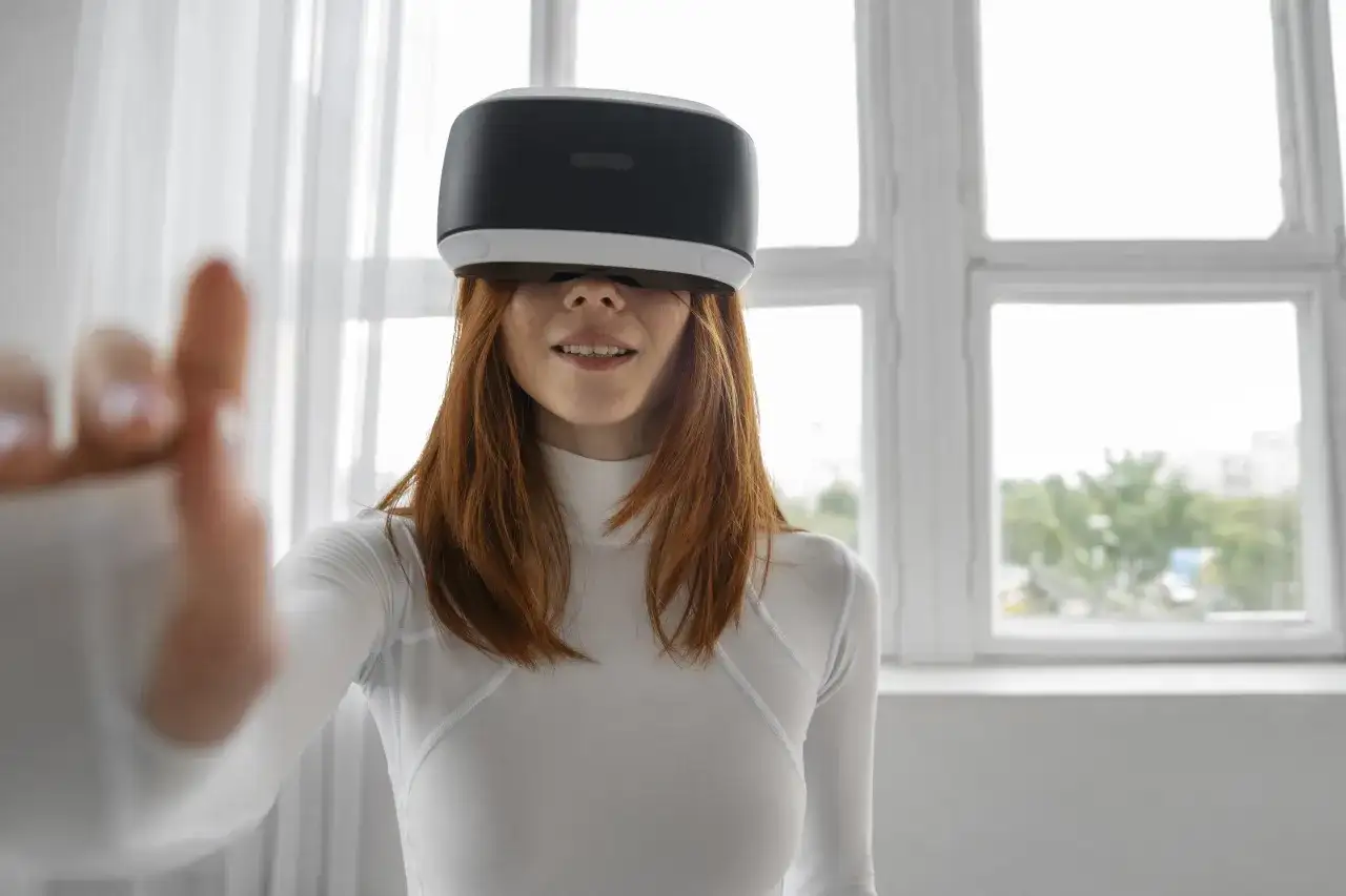 Jak sztuczna inteligencja zmienia platformy rozrywki online?