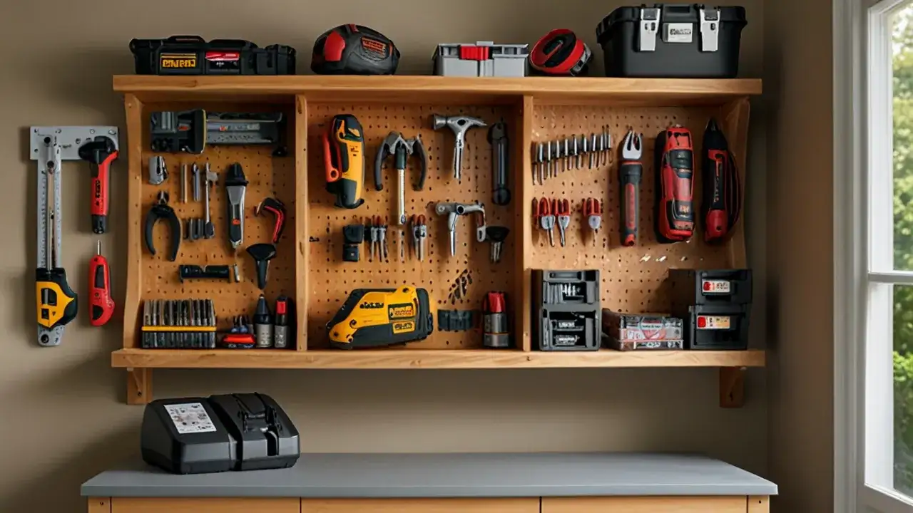 Jaką wkrętarkę kupić: Ranking najlepszych modeli do domowych prac