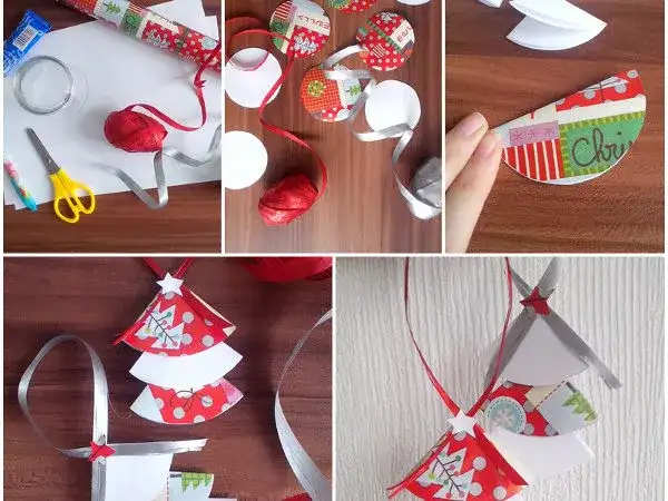 Jak zrobić proste ozdoby świąteczne, które zachwycą każdego gościa