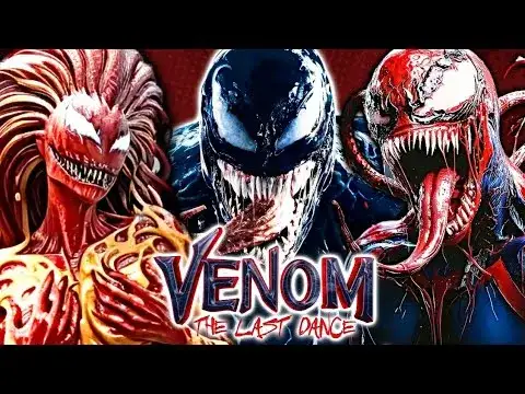 Venom The Last Dance: Kontrowersyjna ocena symbiota we Francji