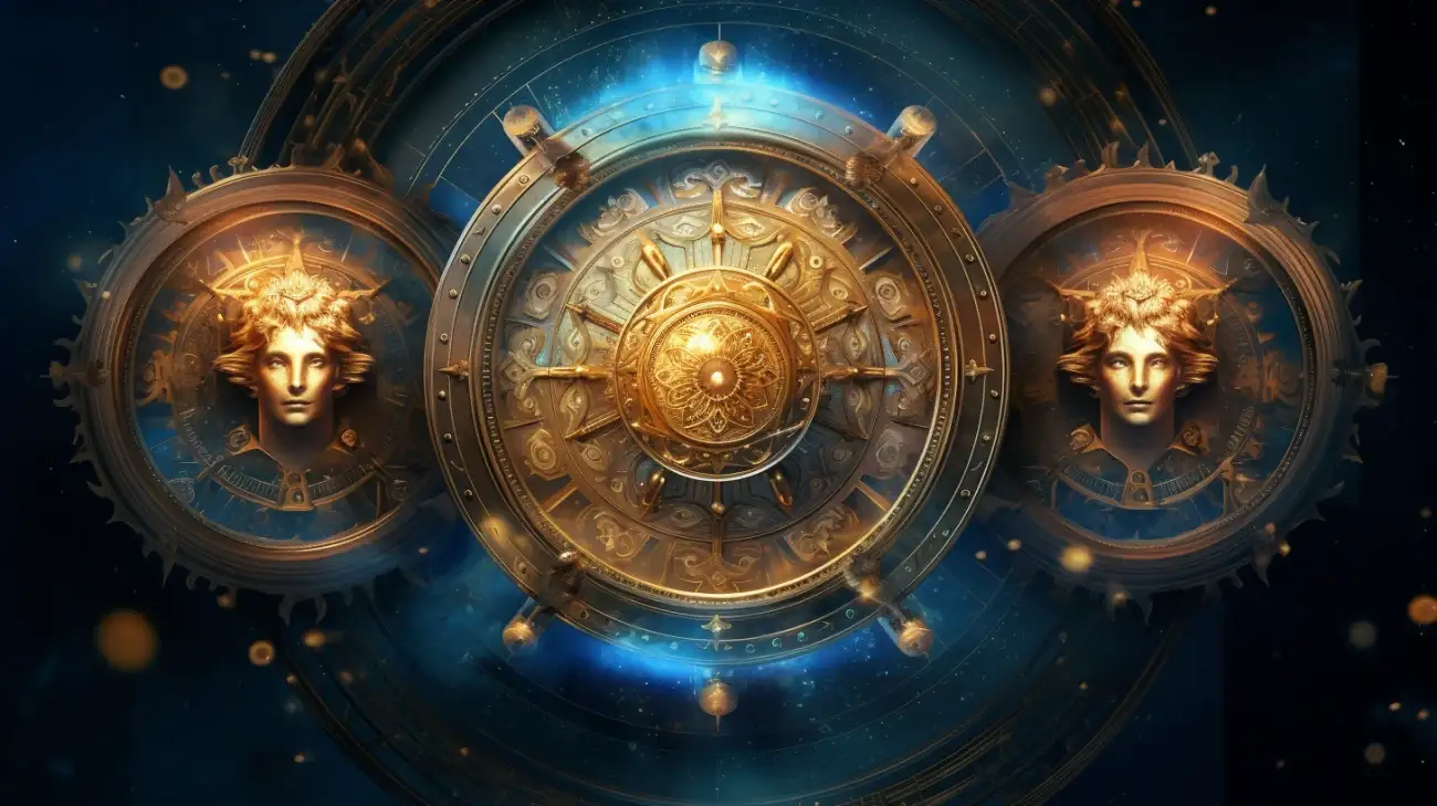 Trzy najbogatsze znaki zodiaku wśród miliarderów