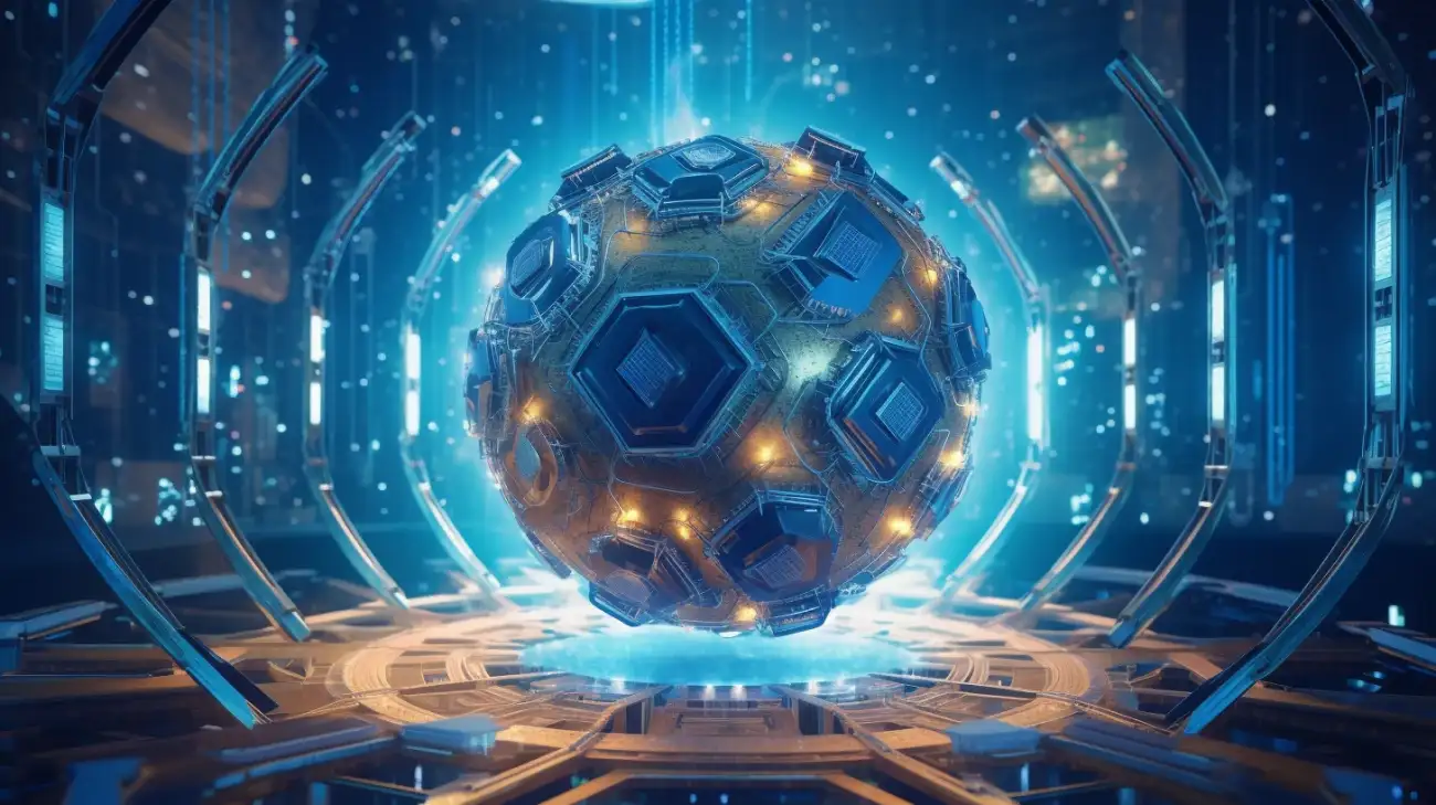 Lisk: Przyszłość kryptowalut czy tylko chwilowa moda? Sprawdź!