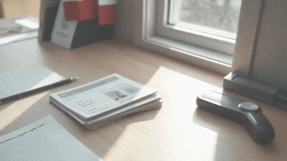 Gdzie odebrać paszport: uniknij problemów z odbiorem dokumentu