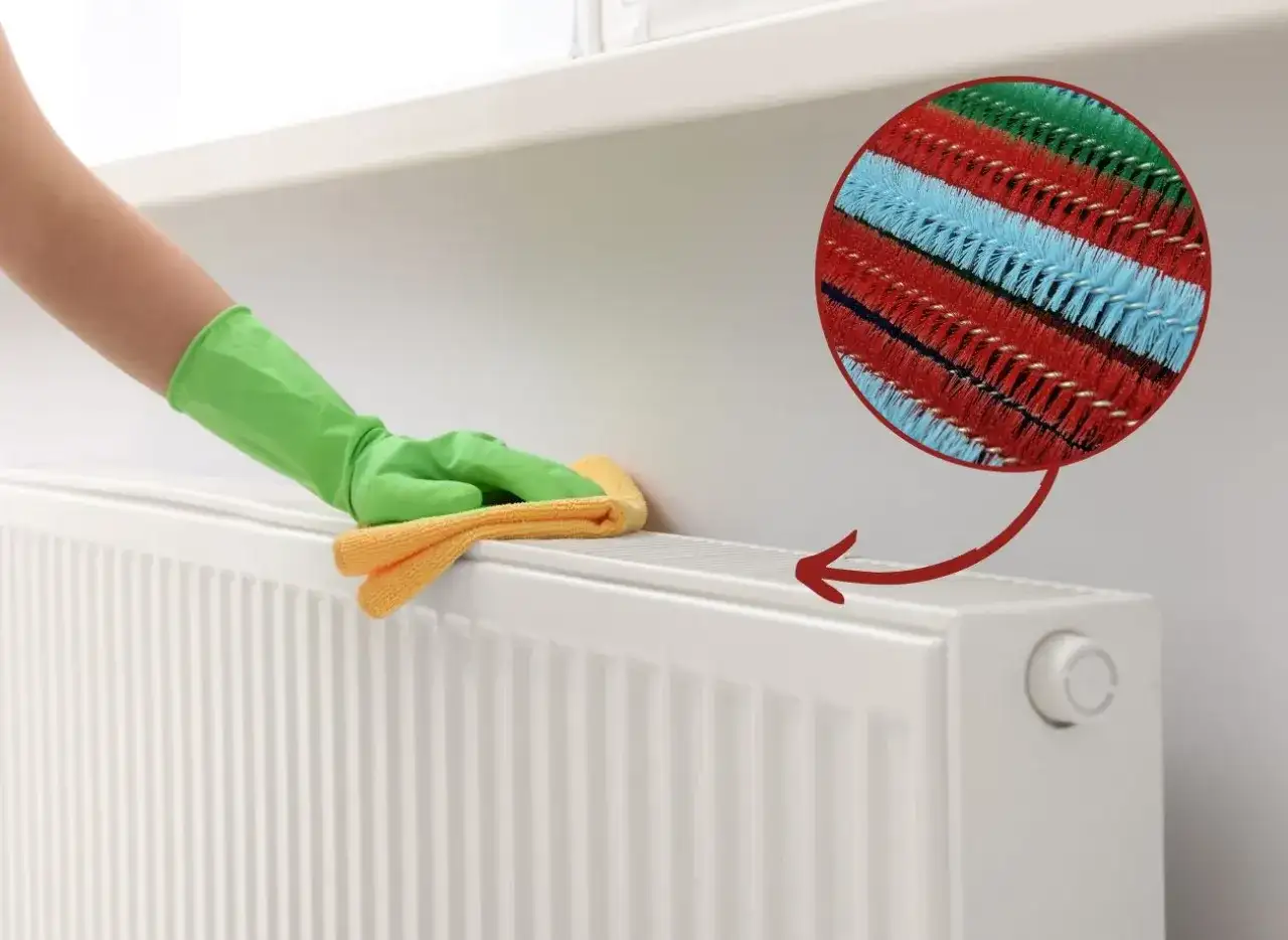 Jak wyczyścić grzejnik panelowy i uniknąć uszkodzeń urządzenia
