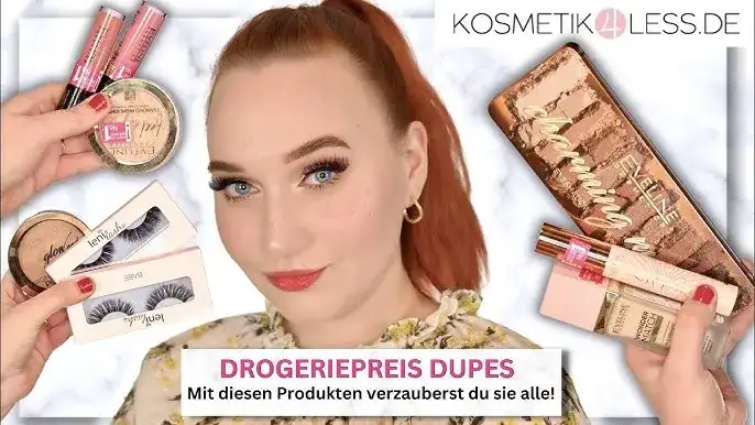 Kosmetik4less: Günstige Beauty-Marken & Top-Angebote | Dein Guide