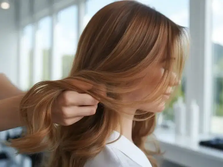 Botoks na włosy: regeneracja, blask i gładkość. Czy to dla Ciebie?