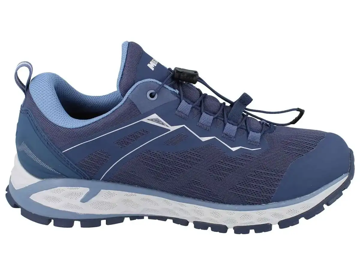 Meindl Damenschuhe: Welcher passt zu Ihnen? Kaufberatung & Pflege