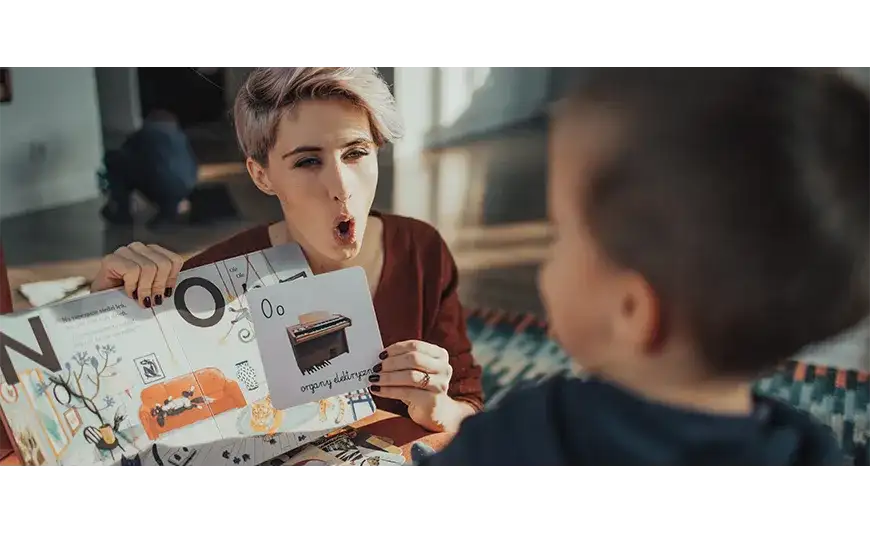 Kolejność wprowadzania liter: klucz do nauki czytania i pisania