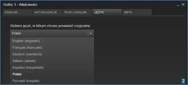 Gothic 3 spolszczenie: Jak zainstalować polską wersję gry?